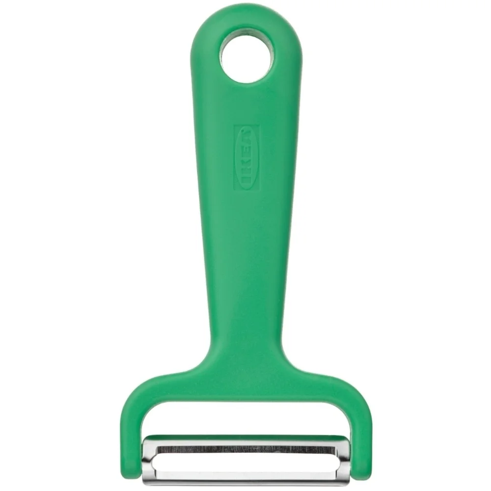 IKEA Green Kitchen Vegetable Peeler